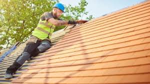 Reliable New London, IA Roofing Solutions